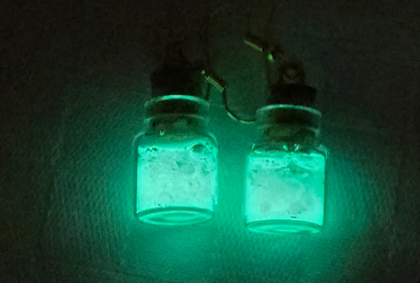 Portable Starlight Earrings