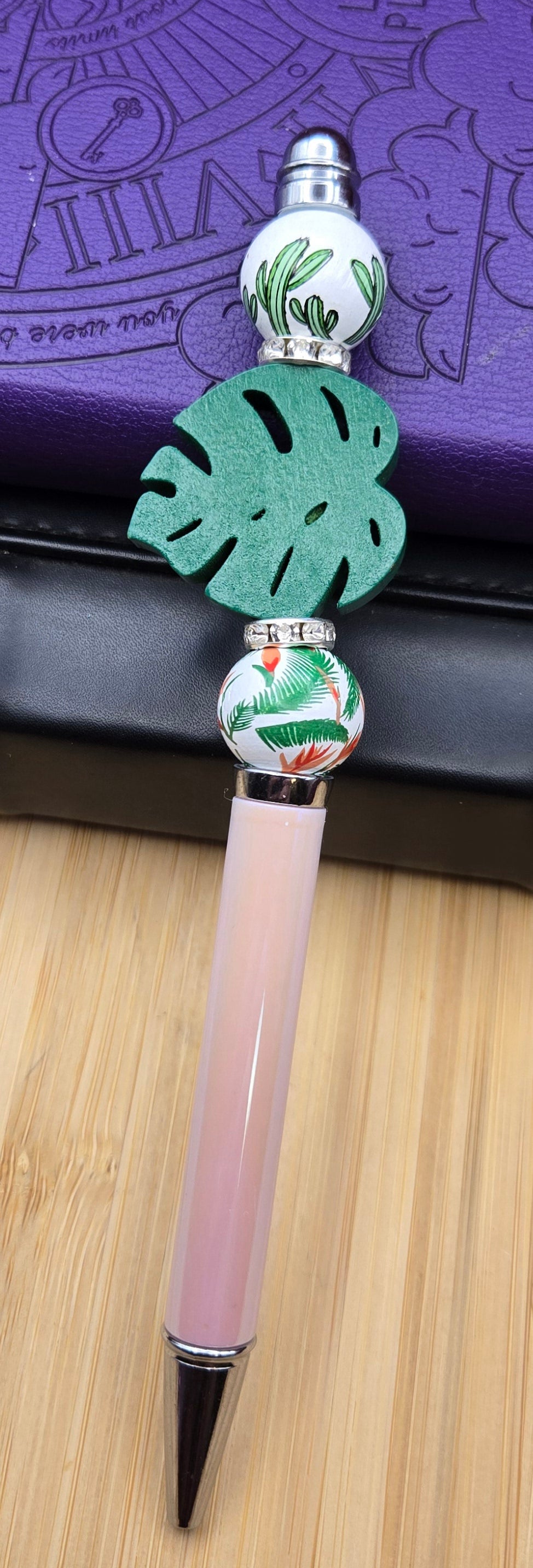 Flamingo Pen