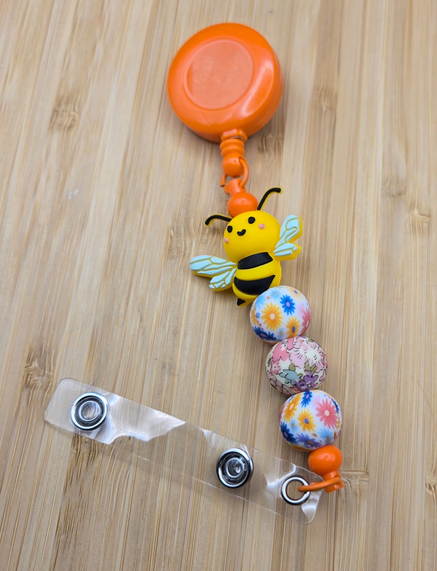 ID Badge Reel