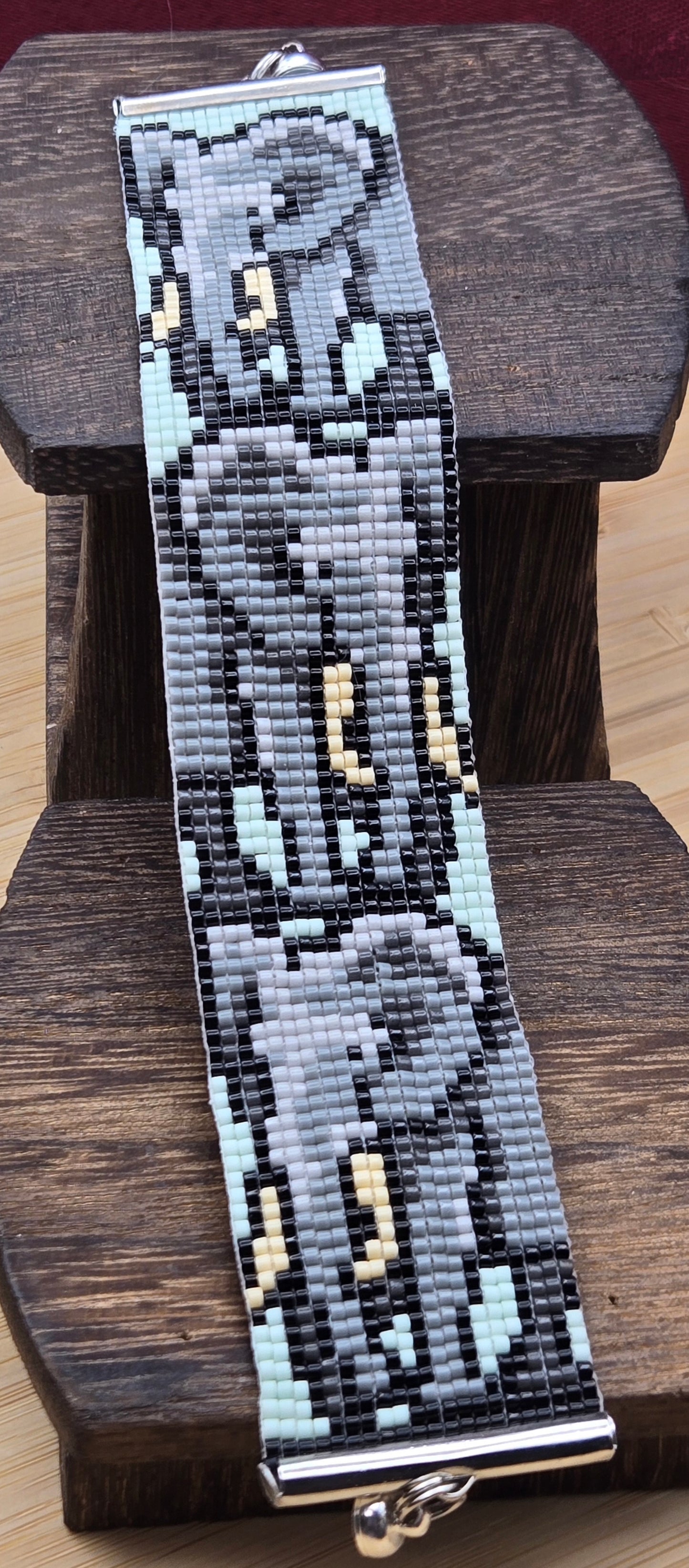 Elephant Bracelet