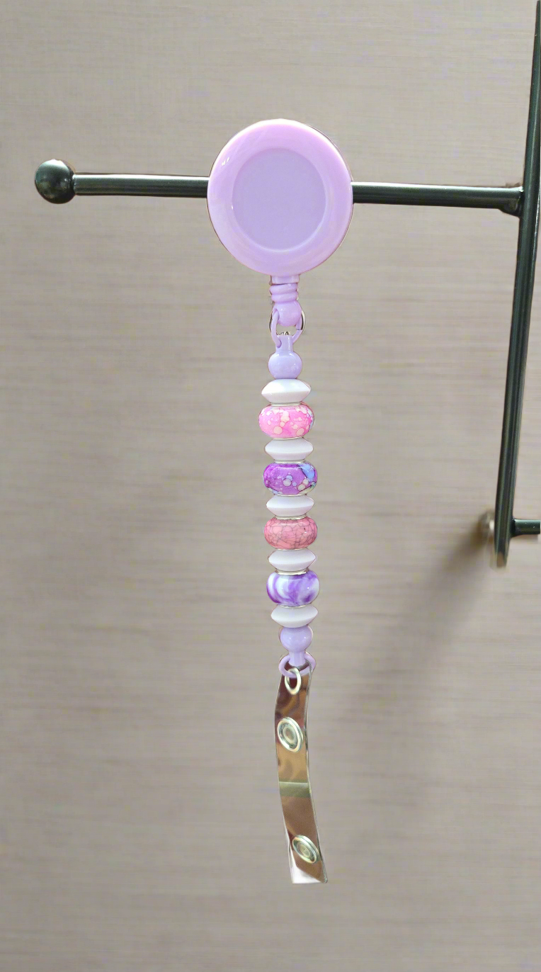 ID Badge Reel