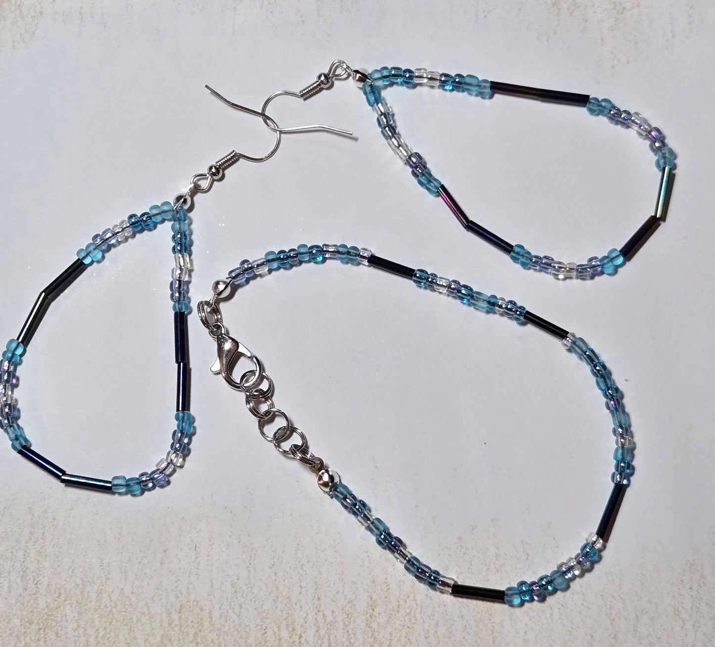 Sky Blue Set
