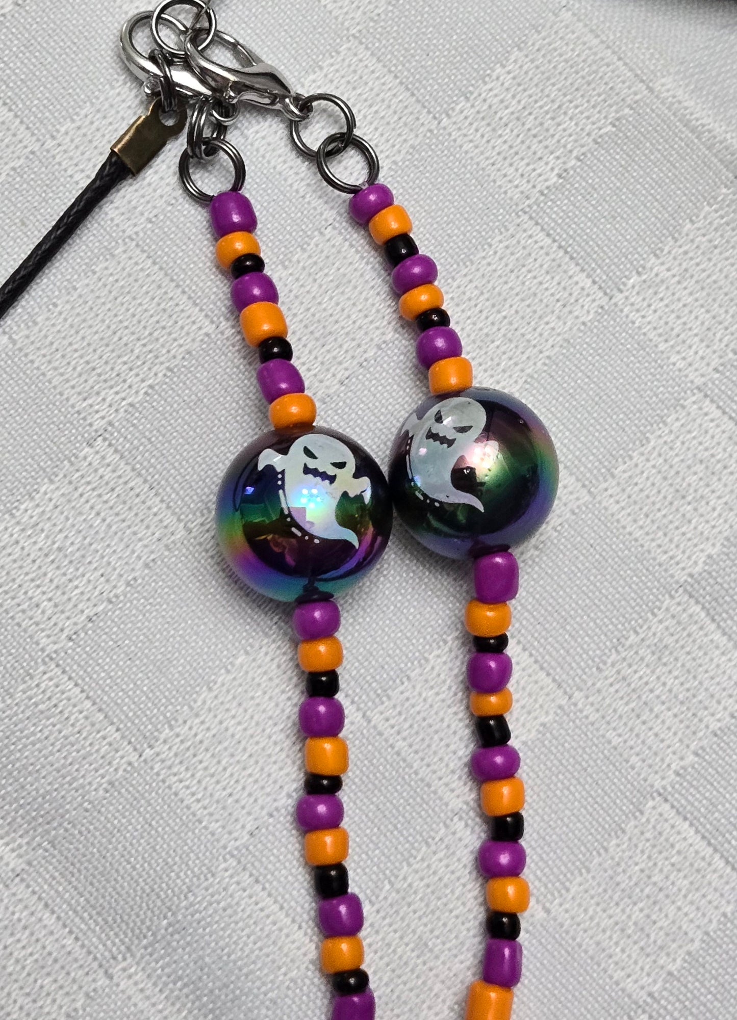 Boo Eyeglass Keeper