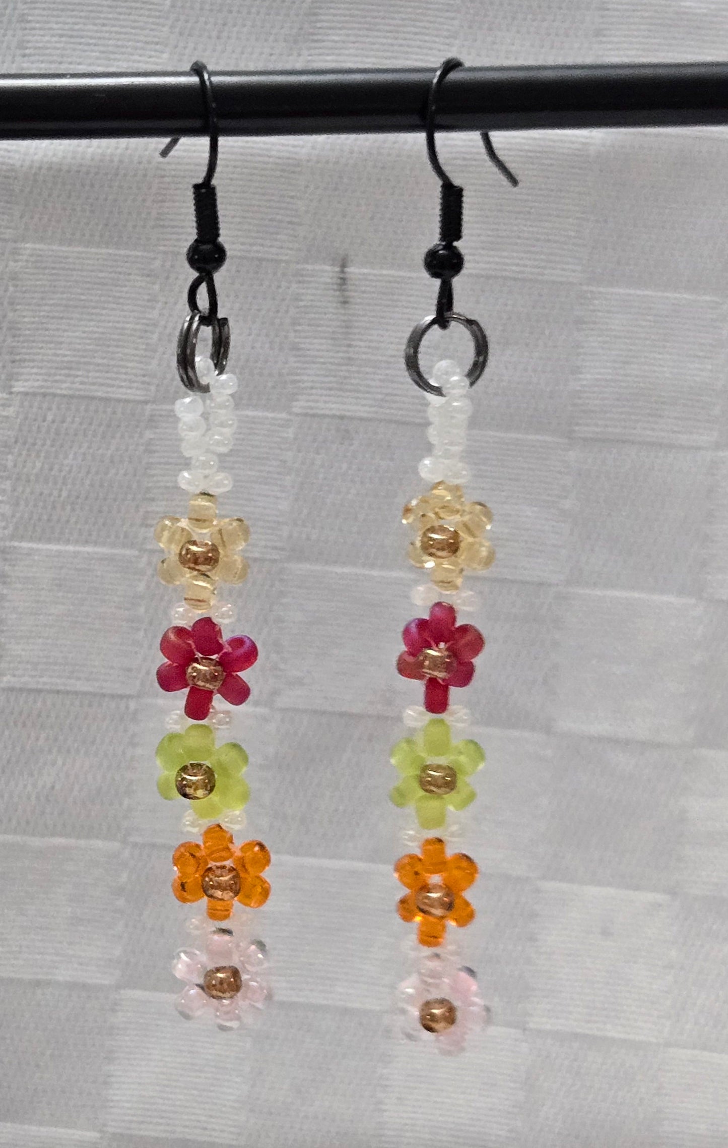 Fall Flowers Daisy Chain Set