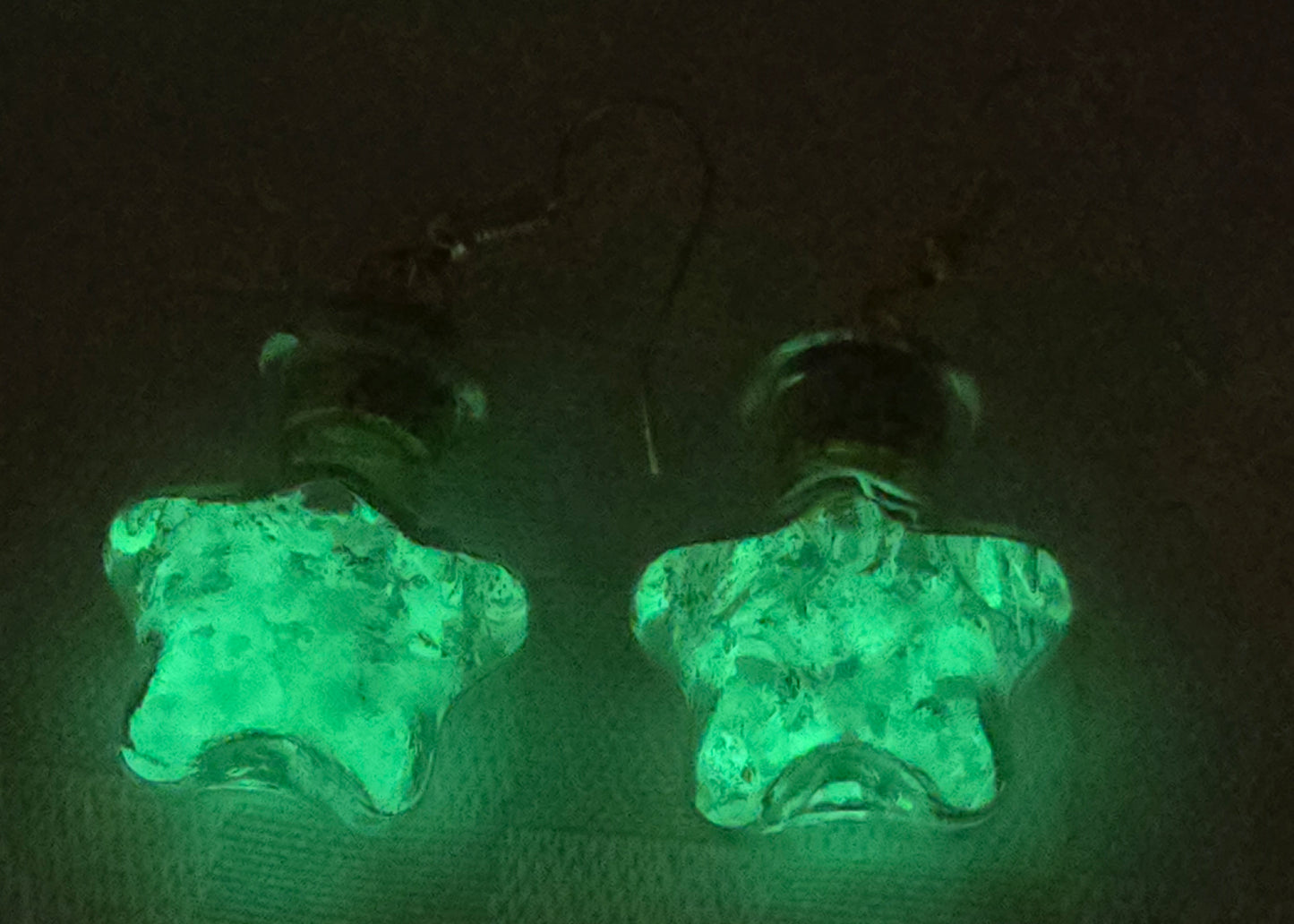 Fey Light Earrings