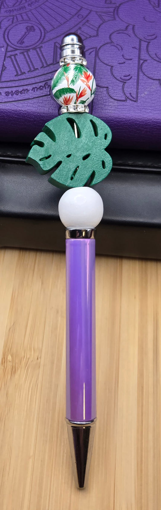 Flamingo Pen