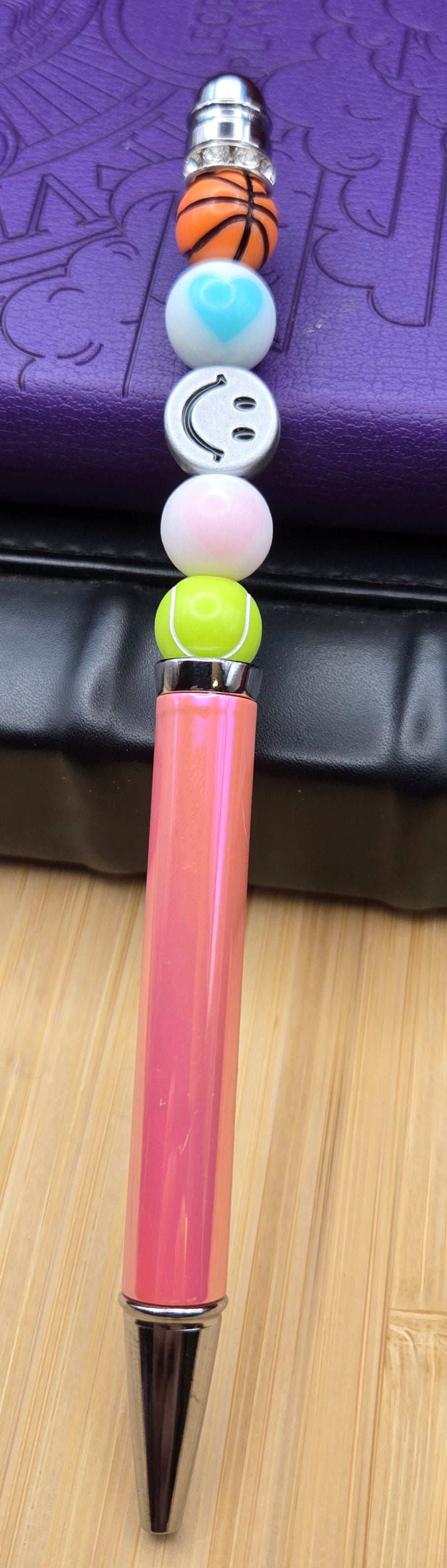 Sports Fan Pen