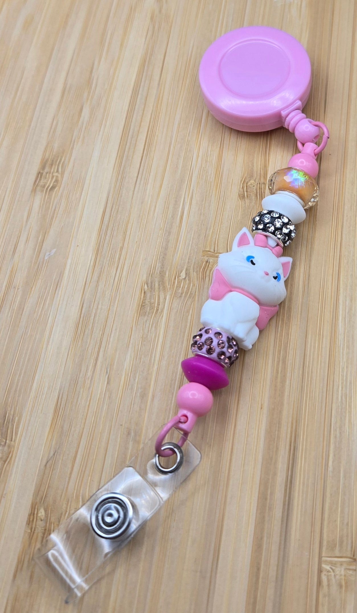 ID Badge Reel