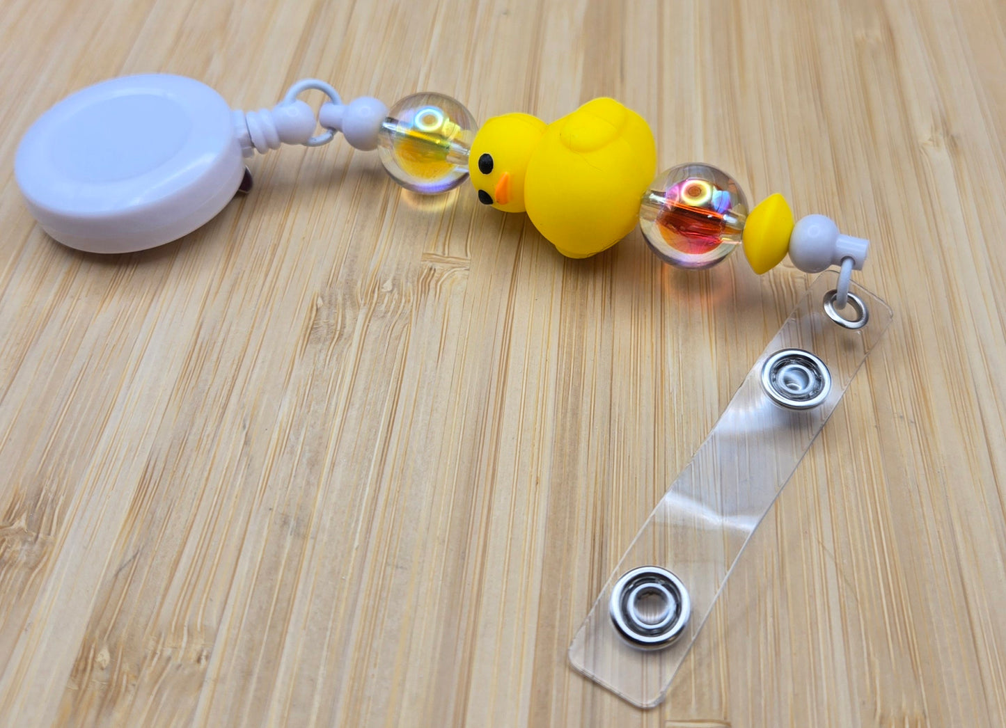 ID Badge Reel