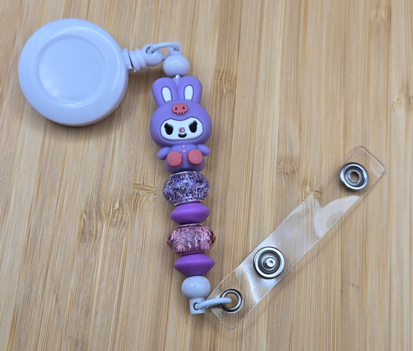 ID Badge Reel