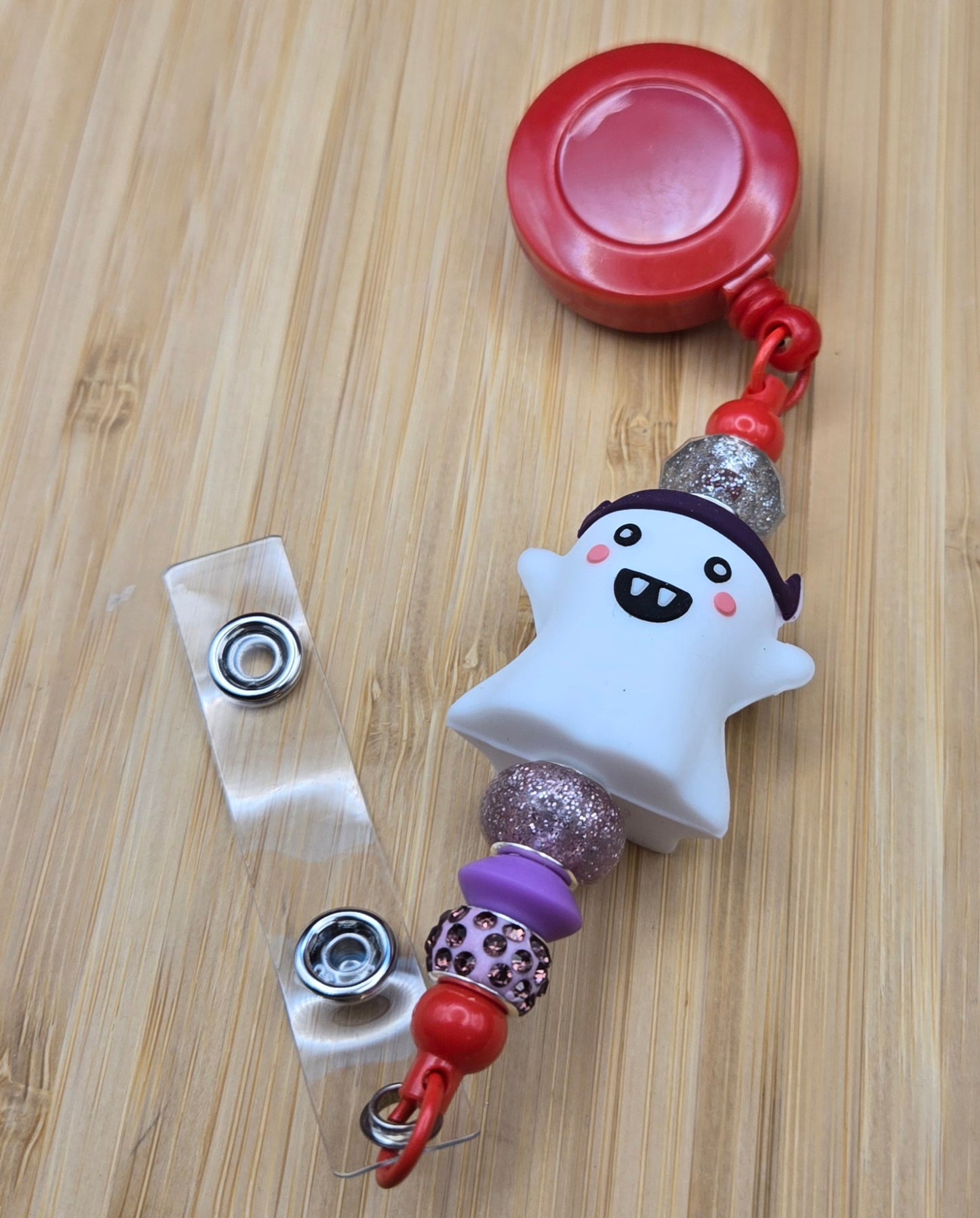 ID Badge Reel