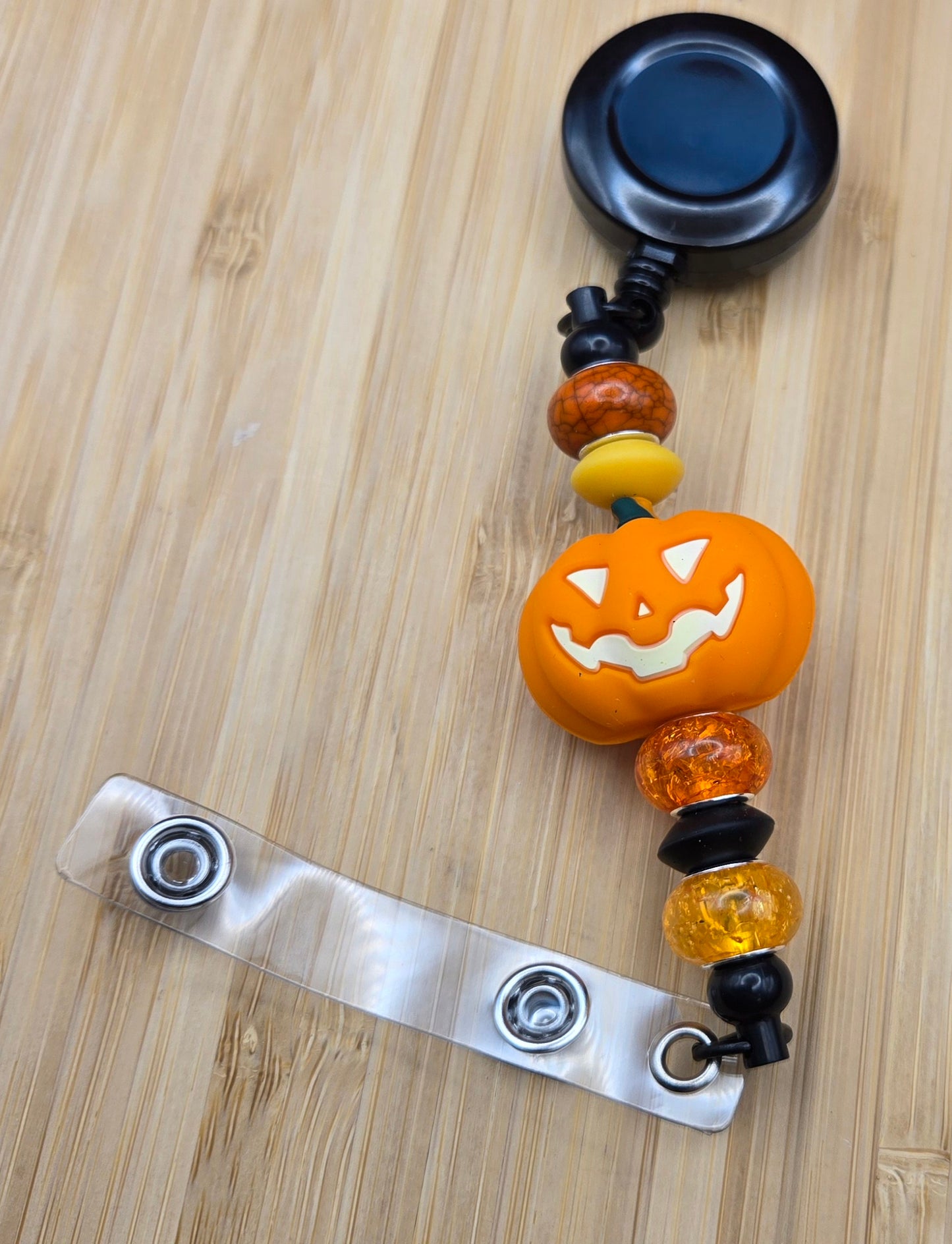 ID Badge Reel