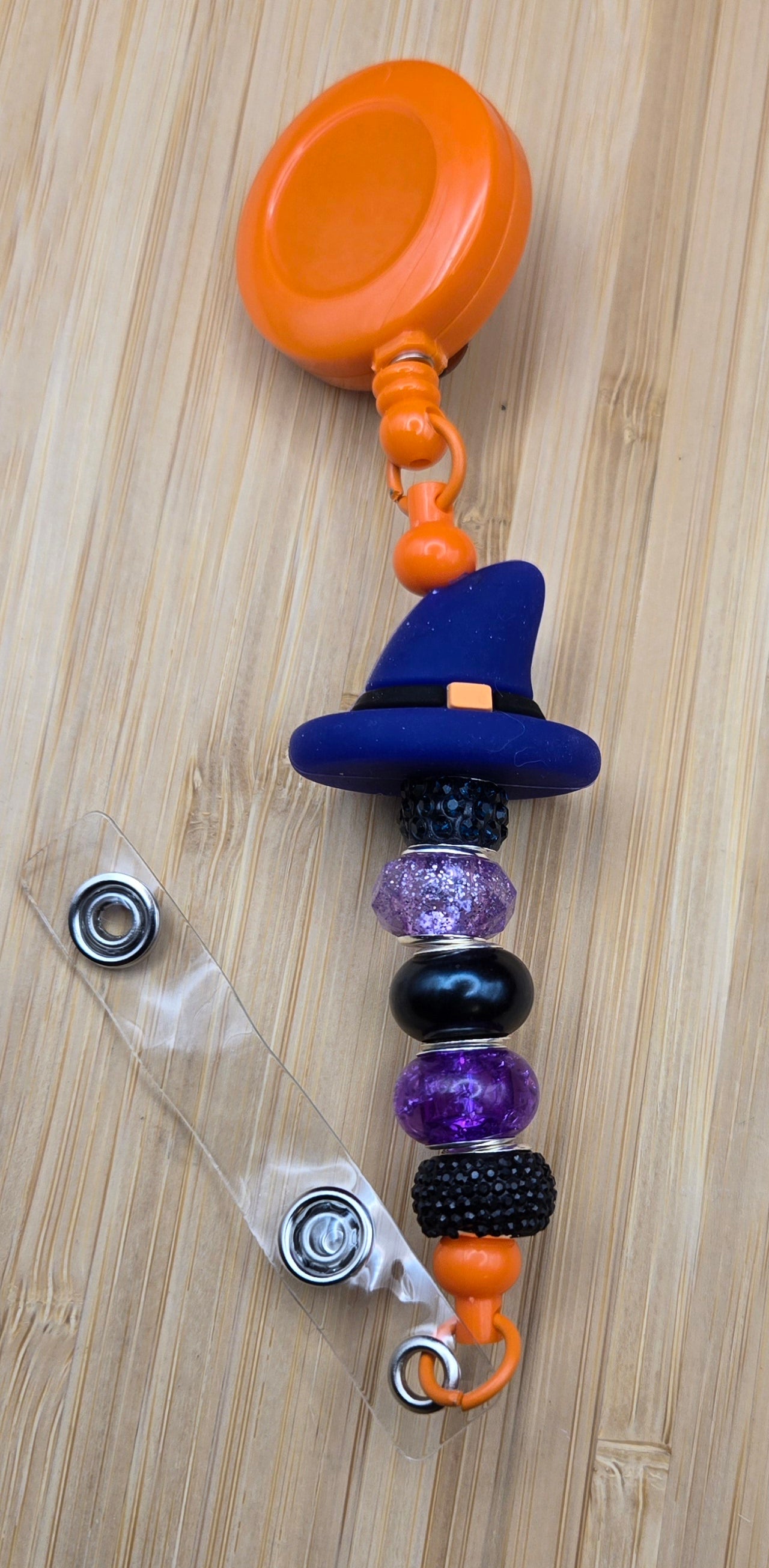ID Badge Reel
