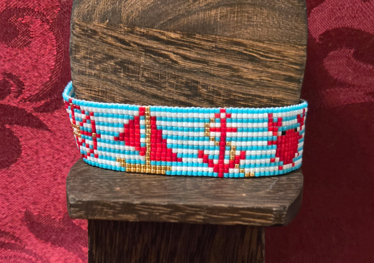 Nautical Bracelet