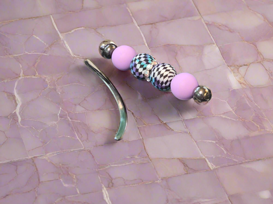 Light Purple Bookmark