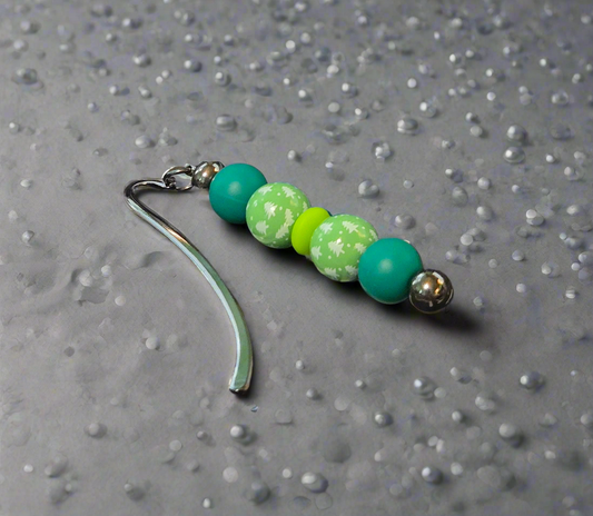 Christmas Bookmark