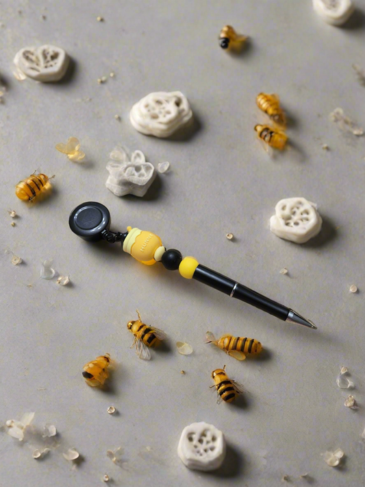 Honey Pot Pen on a Reel