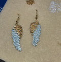 Angel Wings Earrings