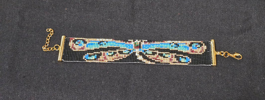 Dragonfly Bracelet