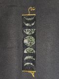 Phases of the Moon Bracelet