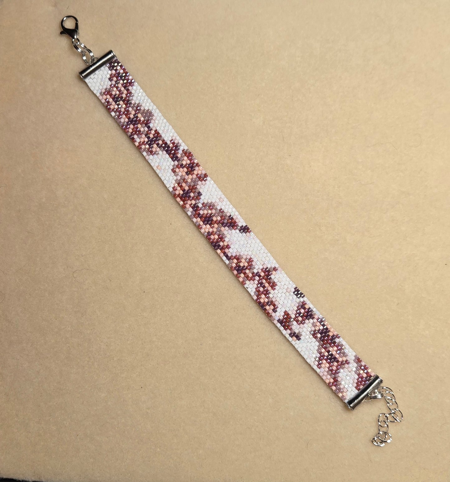 Cherry Blossom Bracelet 3